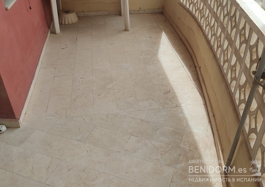 Апартамент в Calpe / Calp, продажа