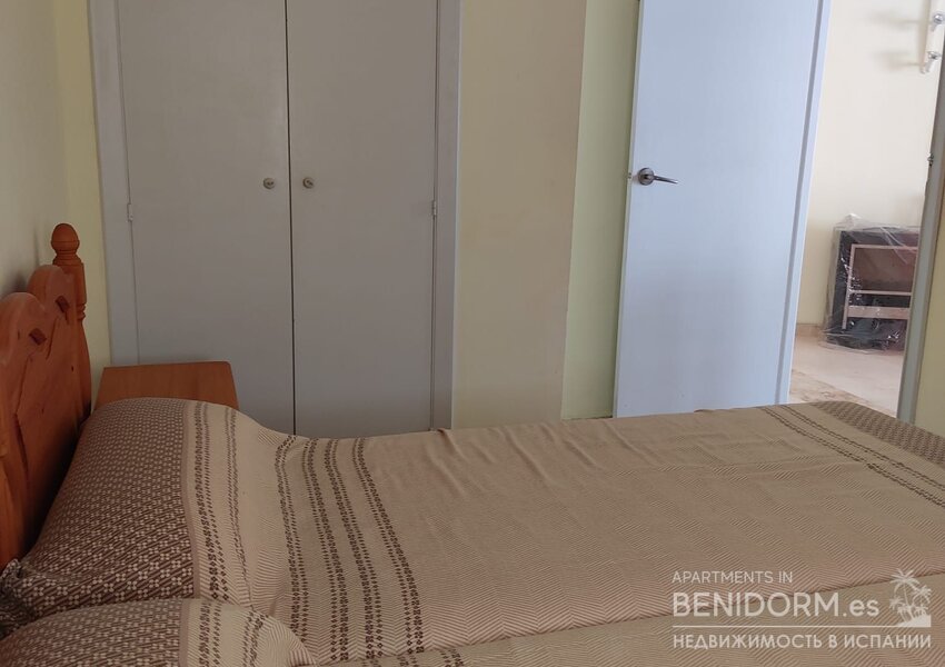 Апартамент в Calpe / Calp, продажа
