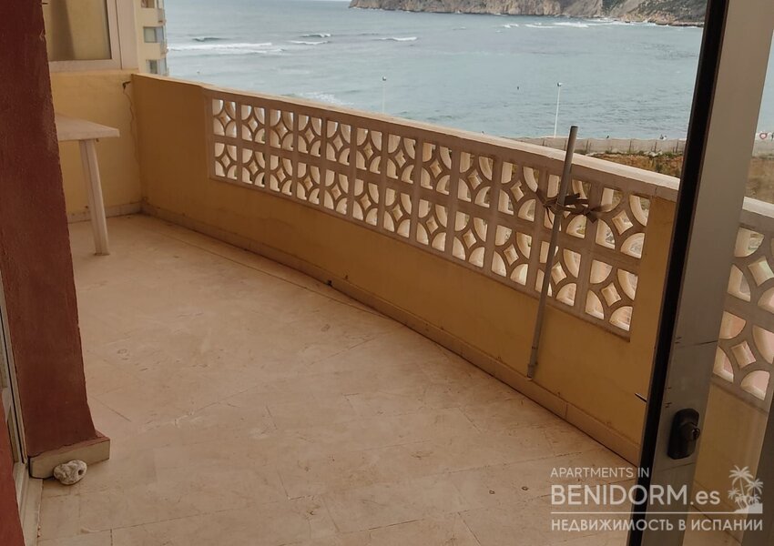 Апартамент в Calpe / Calp, продажа
