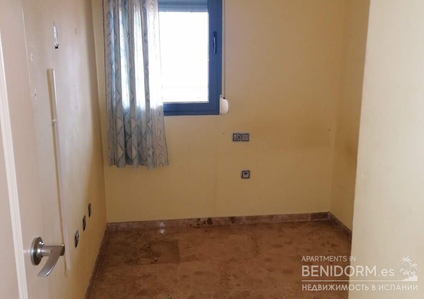 Квартира в Benidorm, Zona juzgados, продажа