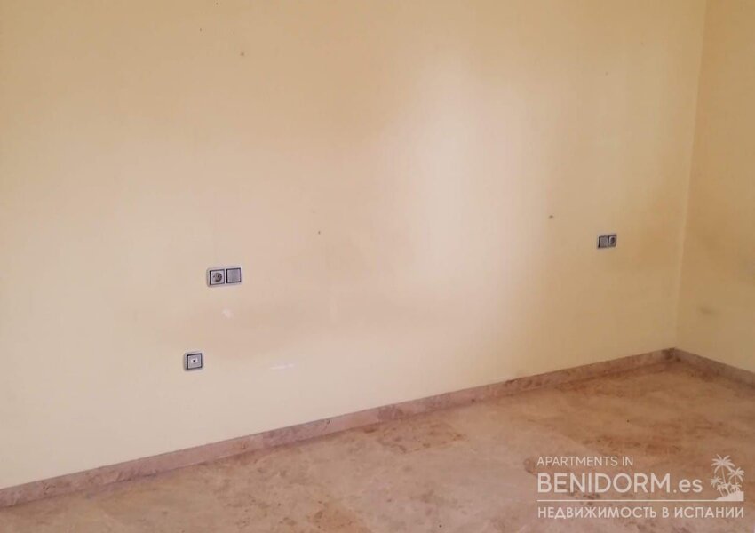 Квартира в Benidorm, Zona juzgados, продажа