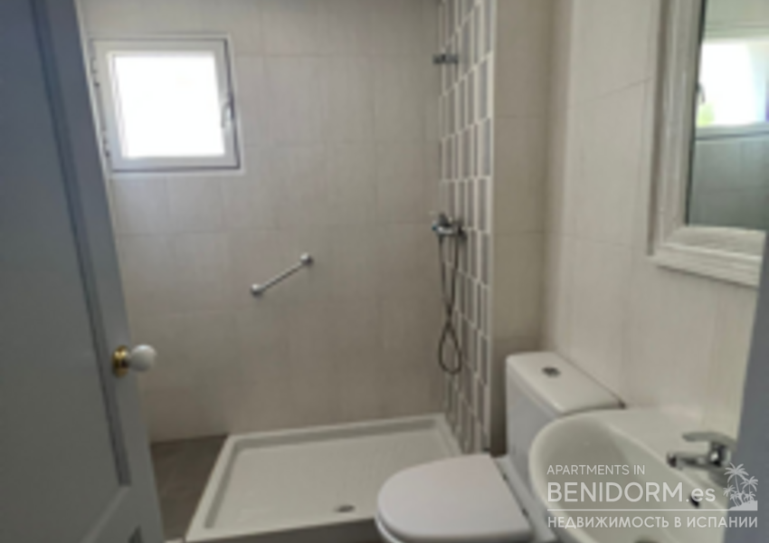 Квартира в Benidorm, juzgados, продажа