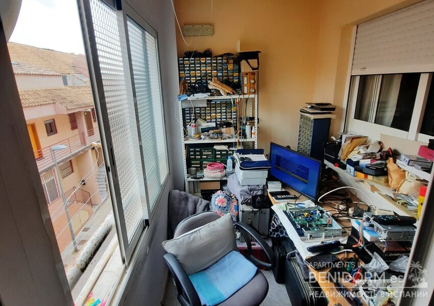 Квартира в La Nucía, продажа
