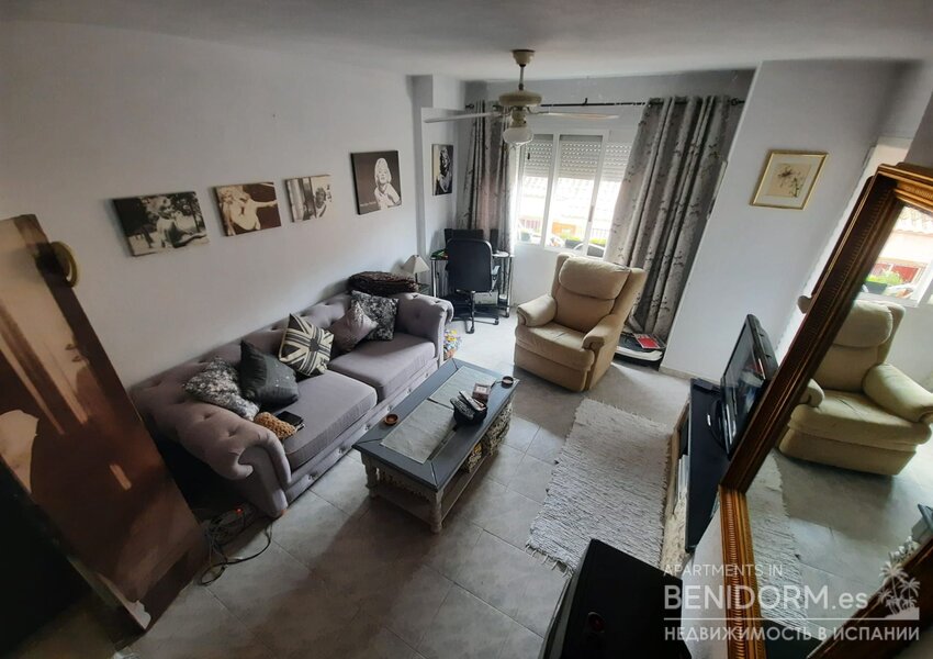 Квартира в La Nucía, продажа