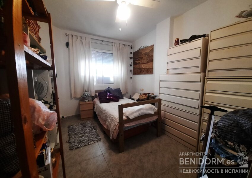 Квартира в La Nucía, продажа