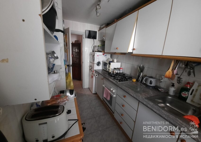 Квартира в La Nucía, продажа
