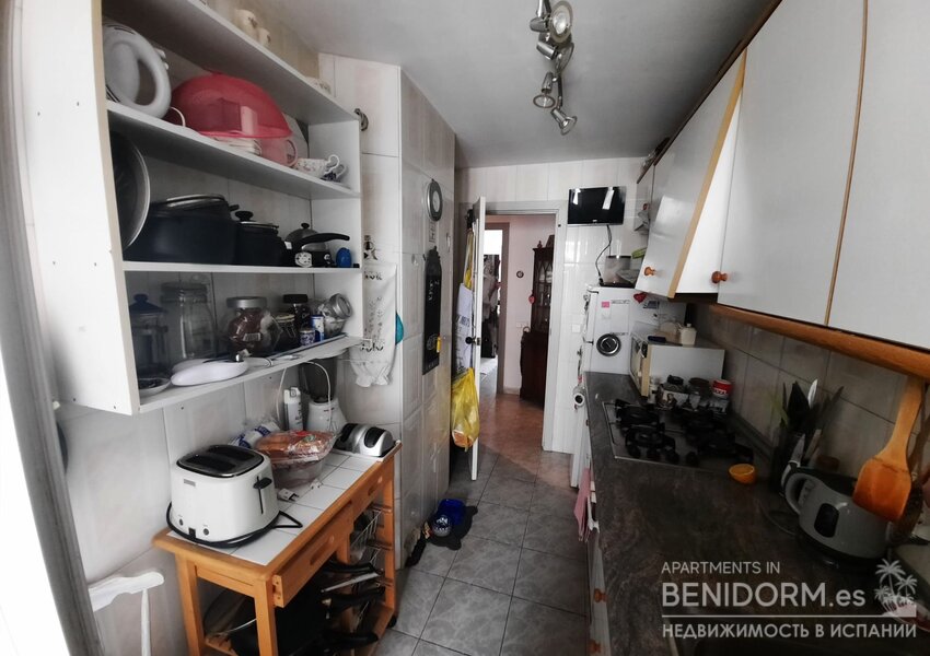 Квартира в La Nucía, продажа
