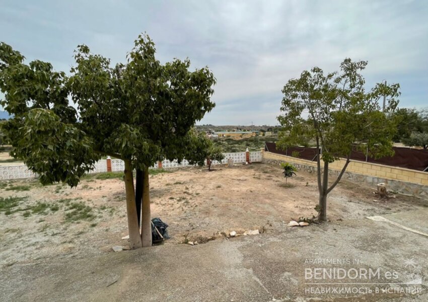 Вилла в San Vicente del Raspeig/Sant Vicent del Raspeig, San Vicente del Raspeig, продажа