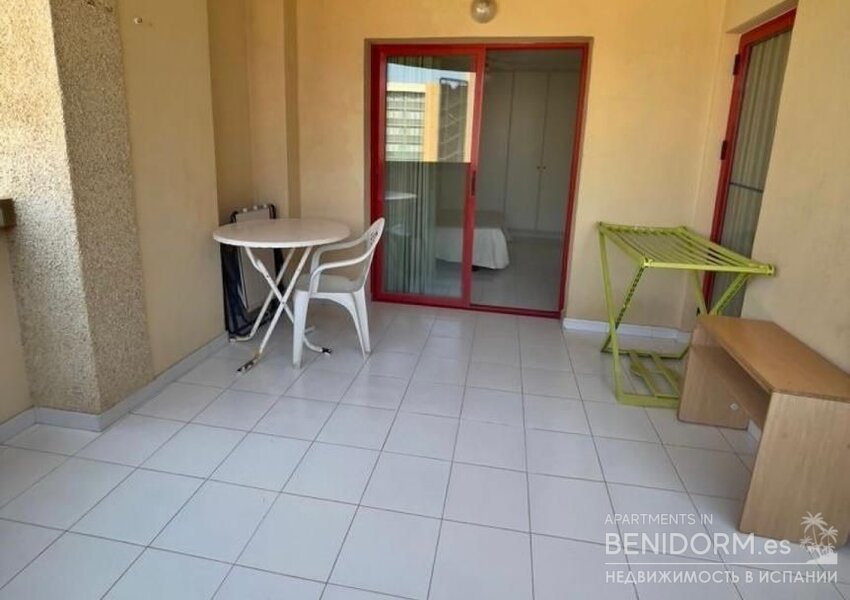 Квартира в Benidorm, rincon de loix, продажа