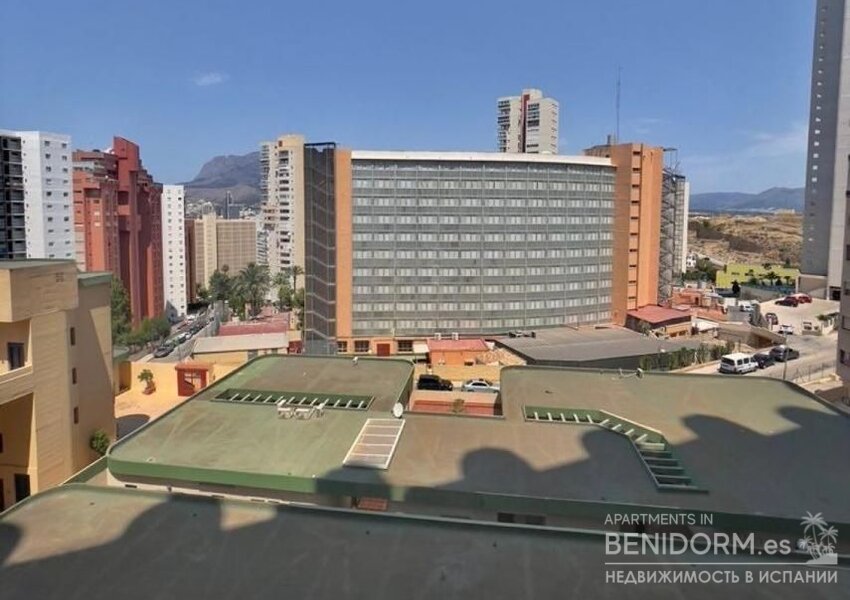 Квартира в Benidorm, rincon de loix, продажа
