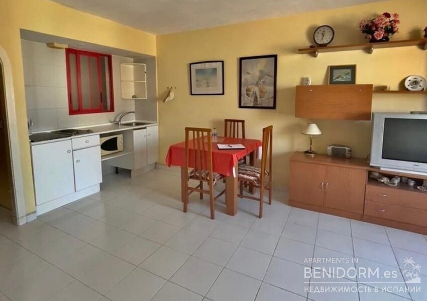 Квартира в Benidorm, rincon de loix, продажа