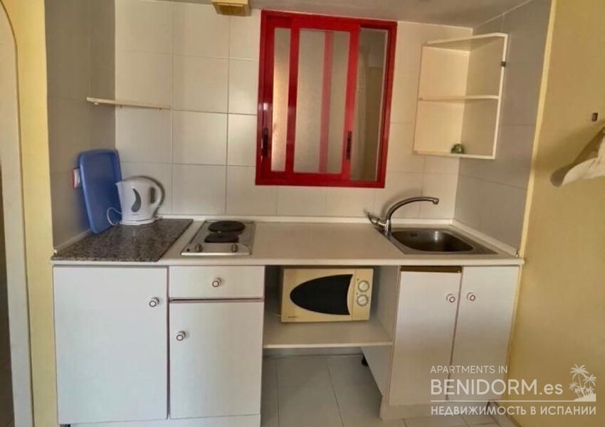 Квартира в Benidorm, rincon de loix, продажа