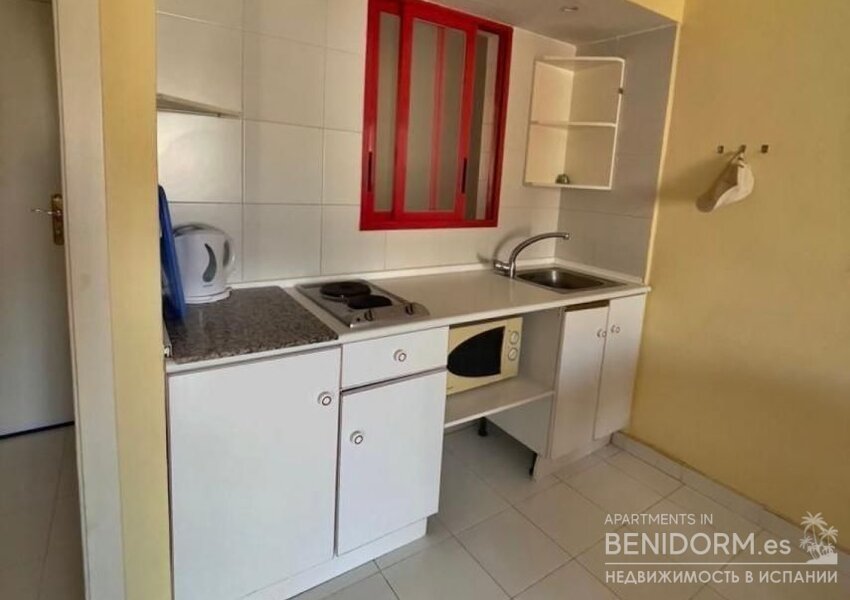 Квартира в Benidorm, rincon de loix, продажа
