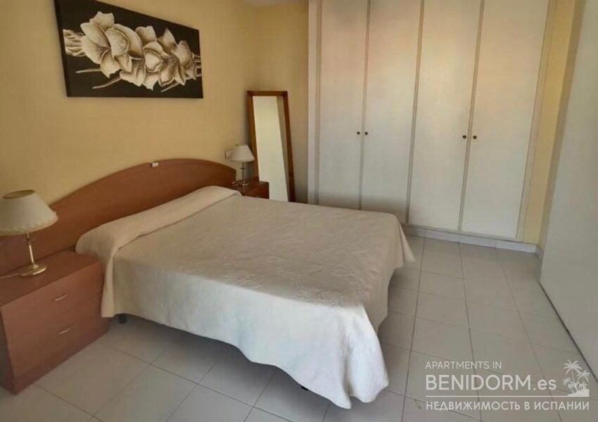 Квартира в Benidorm, rincon de loix, продажа