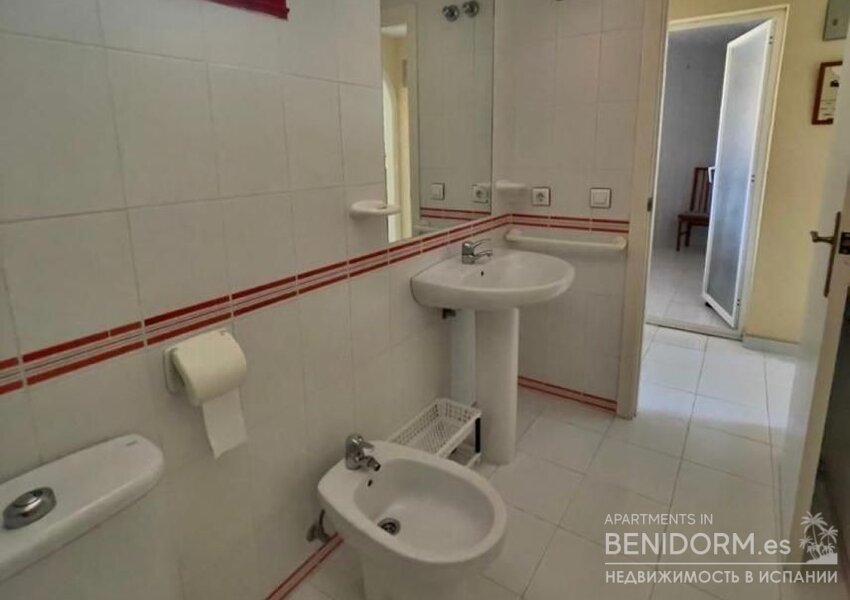 Квартира в Benidorm, rincon de loix, продажа