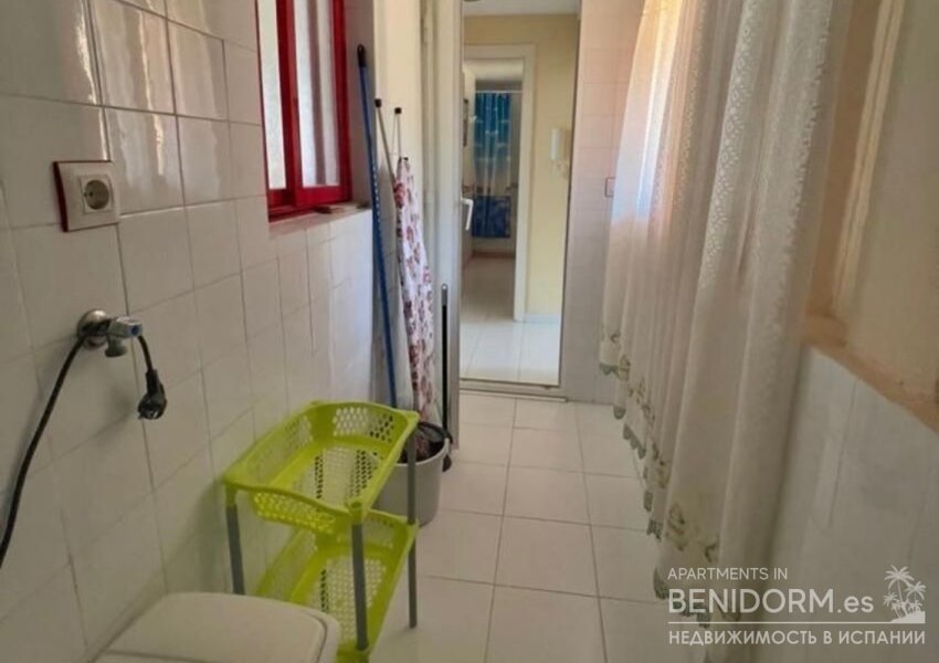 Квартира в Benidorm, rincon de loix, продажа