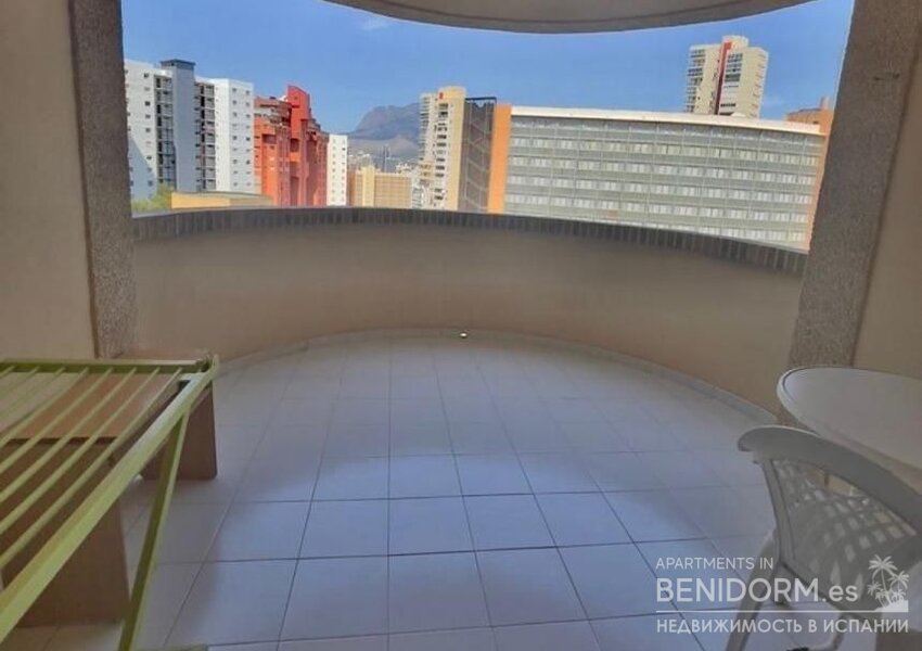 Квартира в Benidorm, rincon de loix, продажа