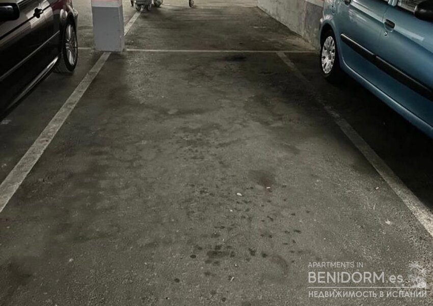 Квартира в Benidorm, rincon de loix, продажа