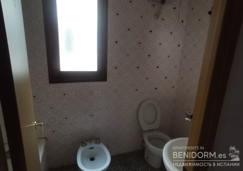 Квартира в Villajoyosa, CENTRO, продажа