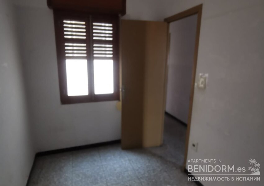 Квартира в Villajoyosa, CENTRO, продажа