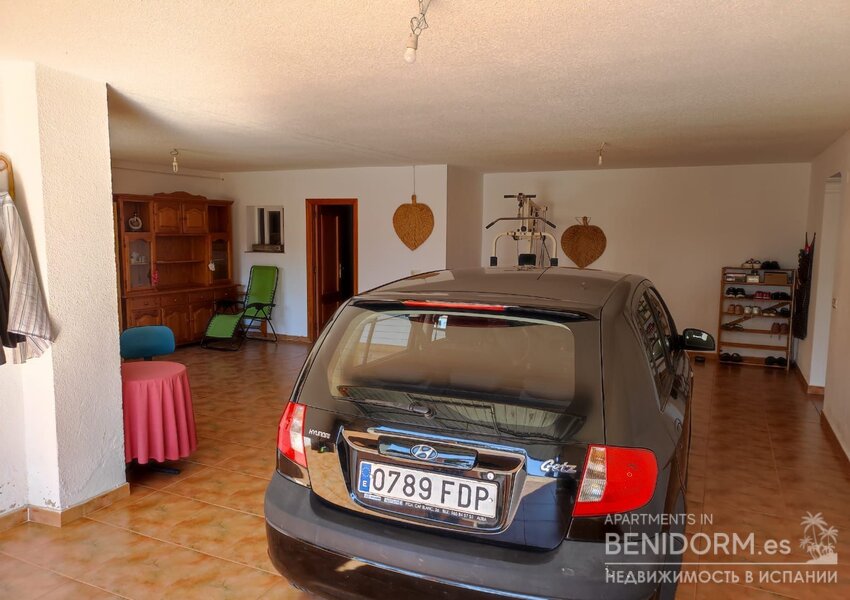 Вилла в Calpe / Calp, продажа