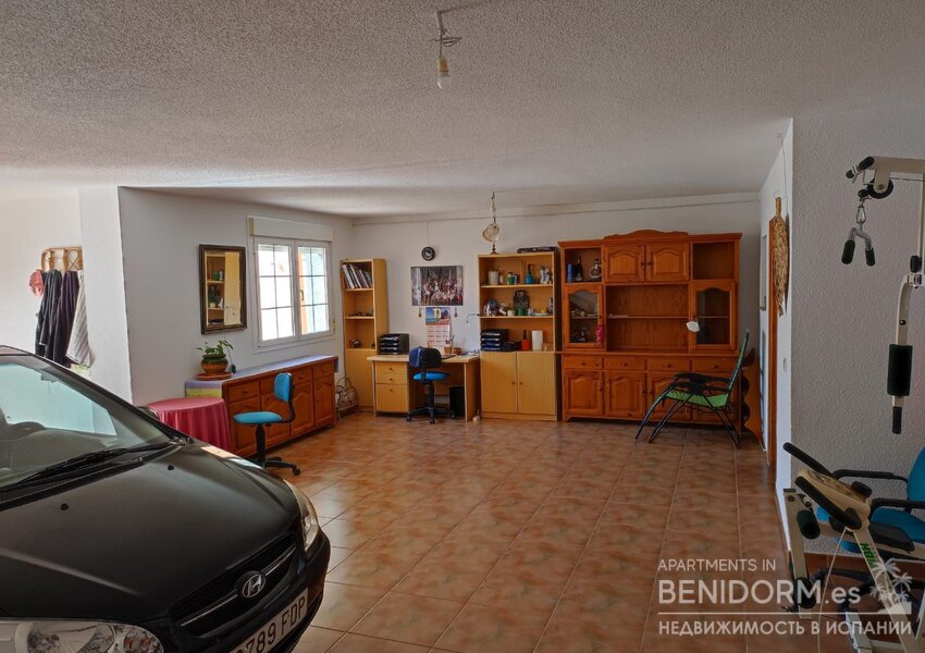 Вилла в Calpe / Calp, продажа