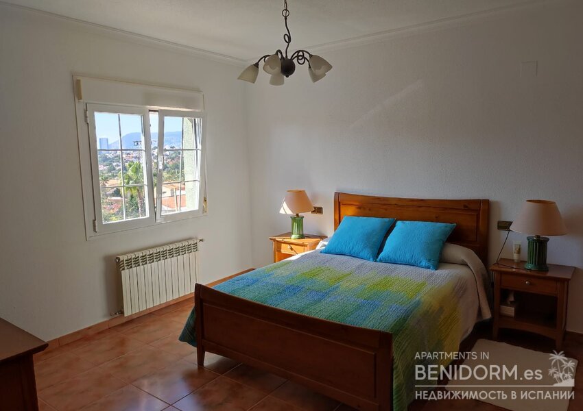 Вилла в Calpe / Calp, продажа