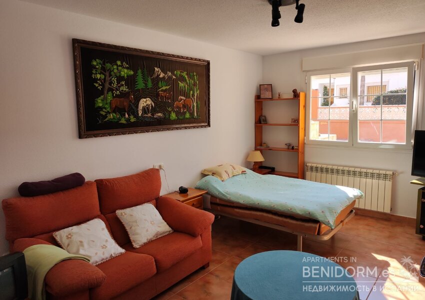 Вилла в Calpe / Calp, продажа