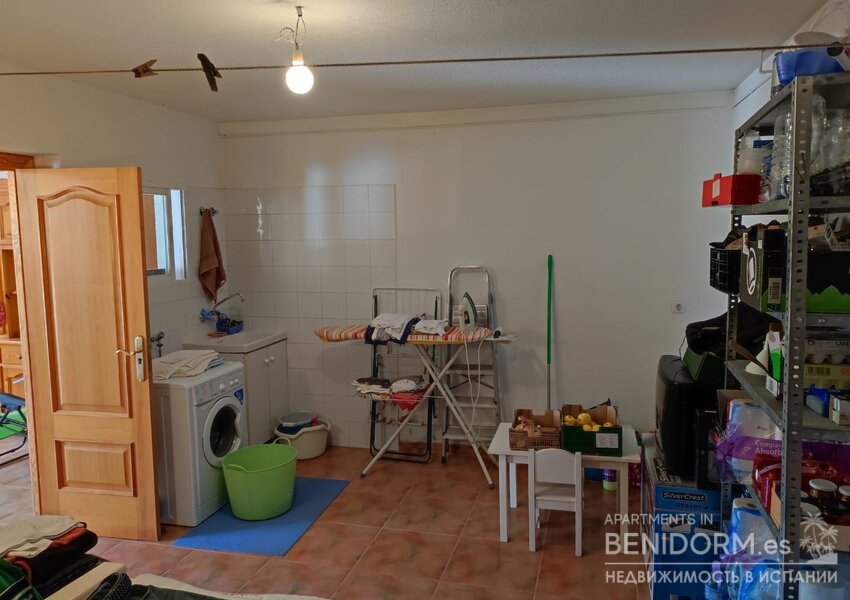 Вилла в Calpe / Calp, продажа
