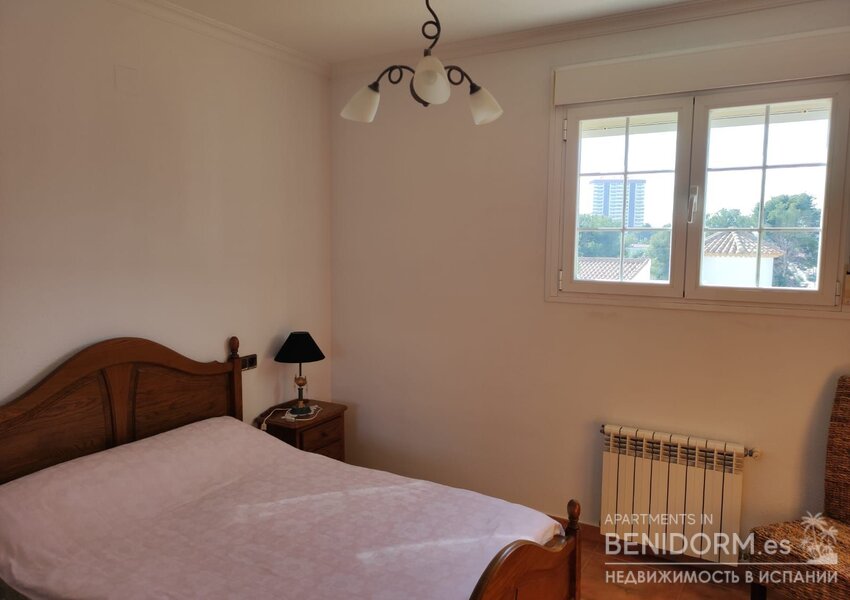 Вилла в Calpe / Calp, продажа