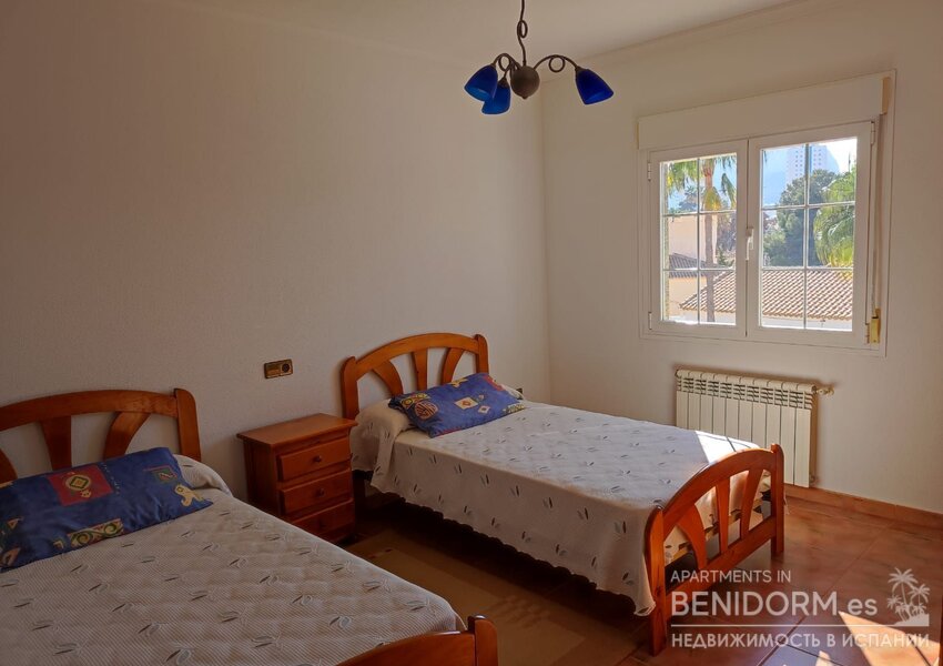 Вилла в Calpe / Calp, продажа