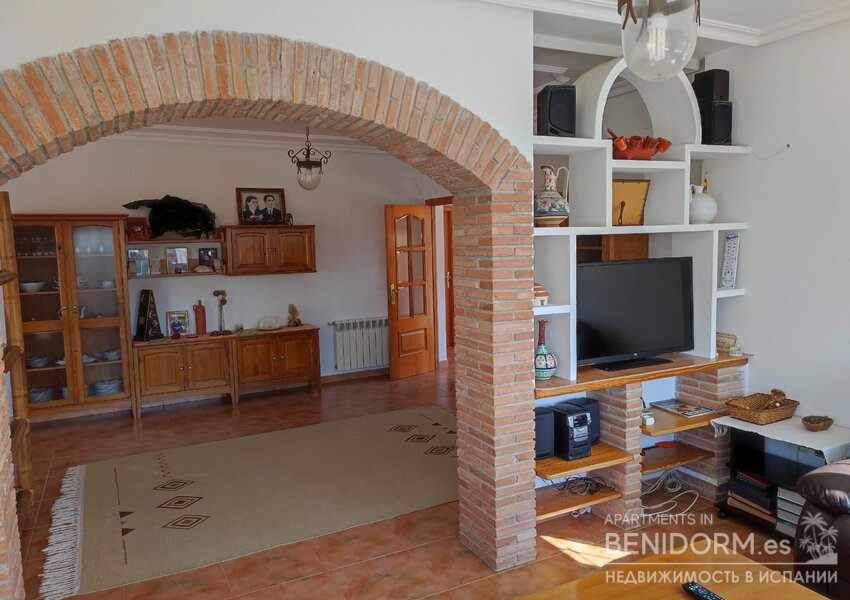 Вилла в Calpe / Calp, продажа