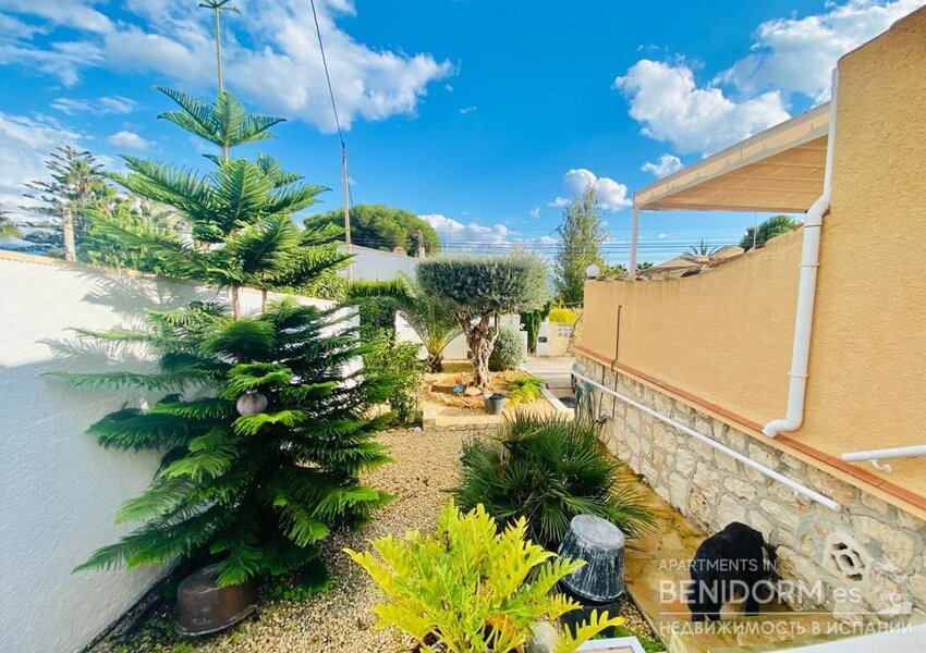 Вилла в Calpe / Calp, La Calalga, продажа