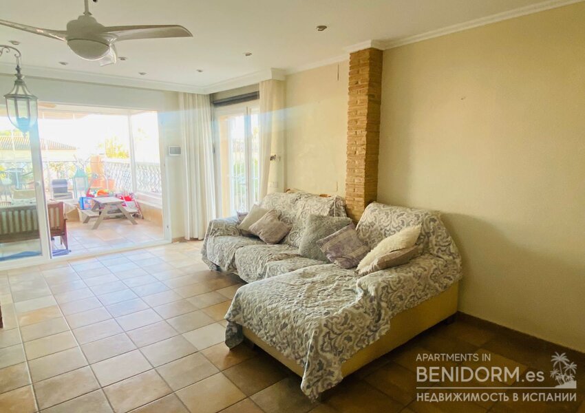 Вилла в Calpe / Calp, La Calalga, продажа