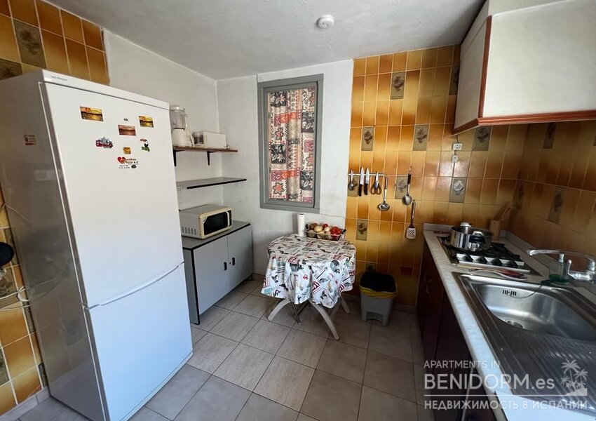 Дом в деревне в Alicante, продажа