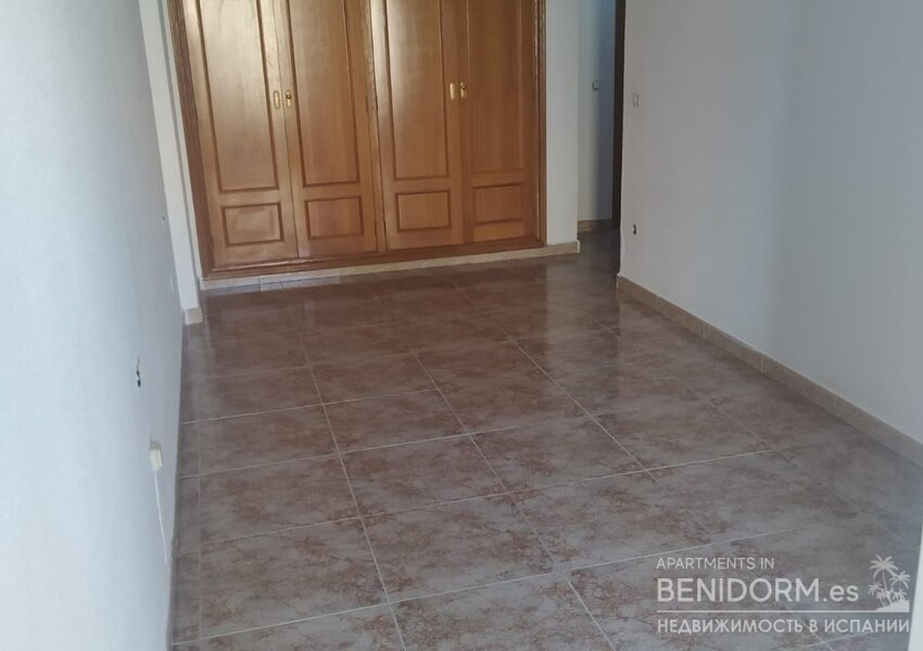 Квартира в Polop de la Marina, продажа