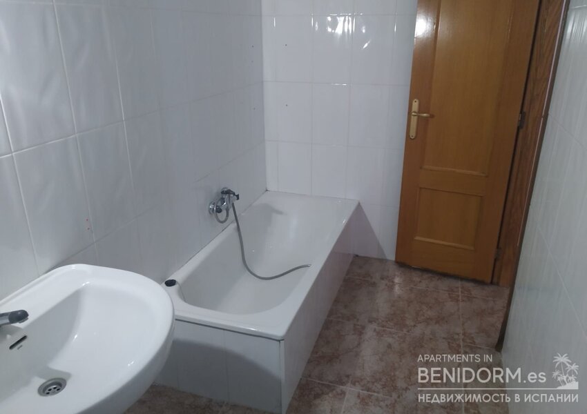 Квартира в Polop de la Marina, продажа