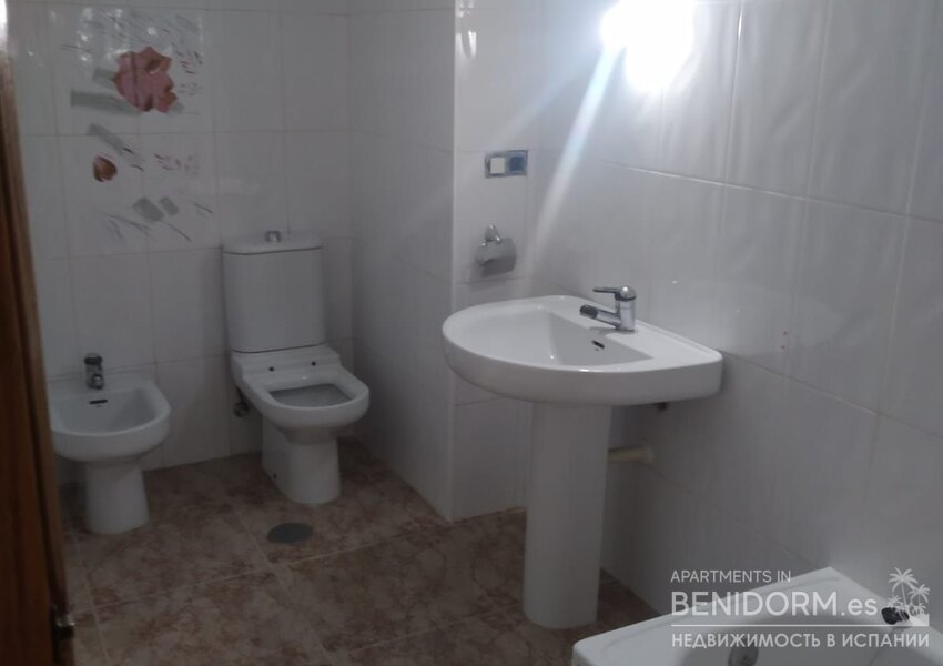 Квартира в Polop de la Marina, продажа