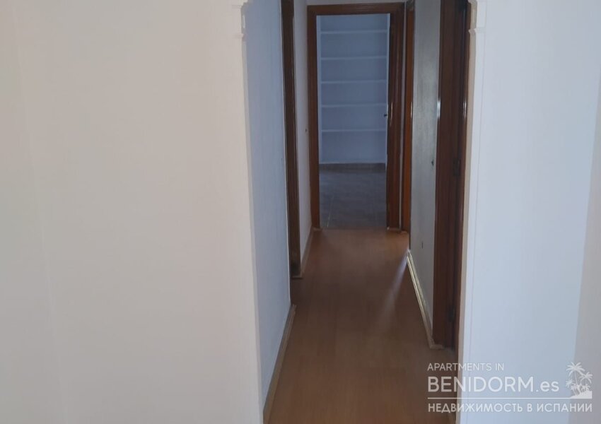 Квартира в Polop de la Marina, продажа