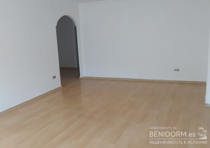 Квартира в Polop de la Marina, продажа