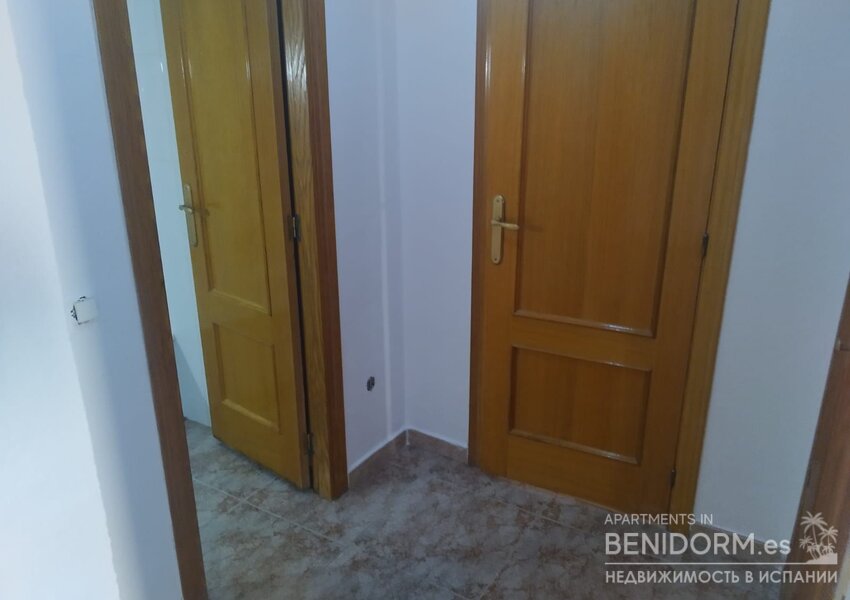 Квартира в Polop de la Marina, продажа