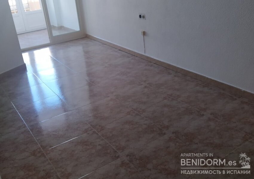 Квартира в Polop de la Marina, продажа