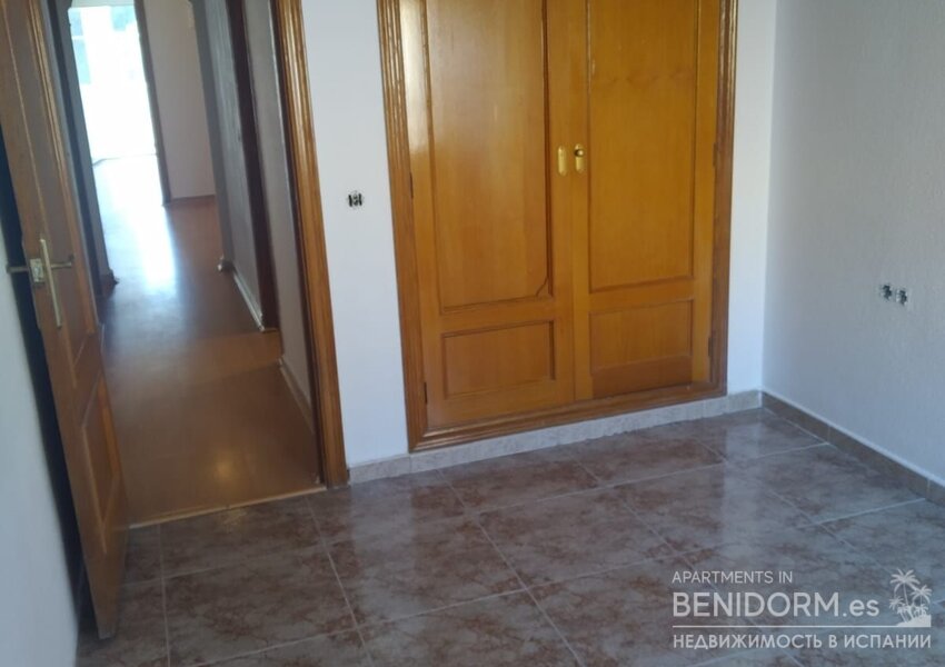 Квартира в Polop de la Marina, продажа