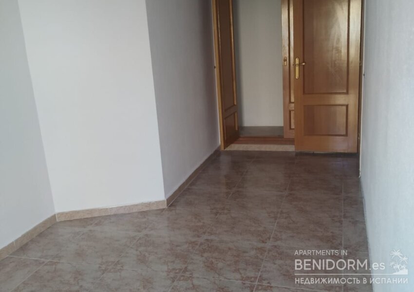 Квартира в Polop de la Marina, продажа