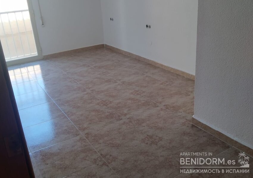 Квартира в Polop de la Marina, продажа