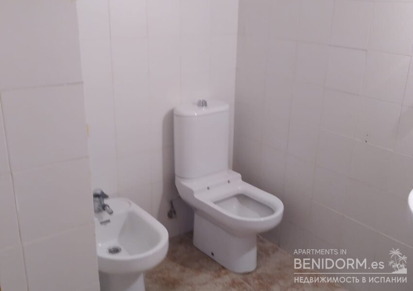Квартира в Polop de la Marina, продажа