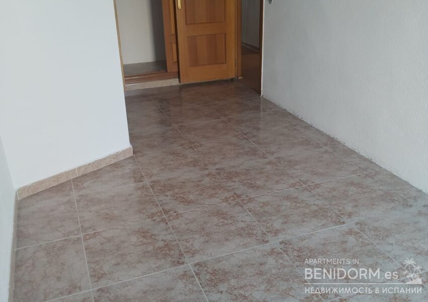 Квартира в Polop de la Marina, продажа