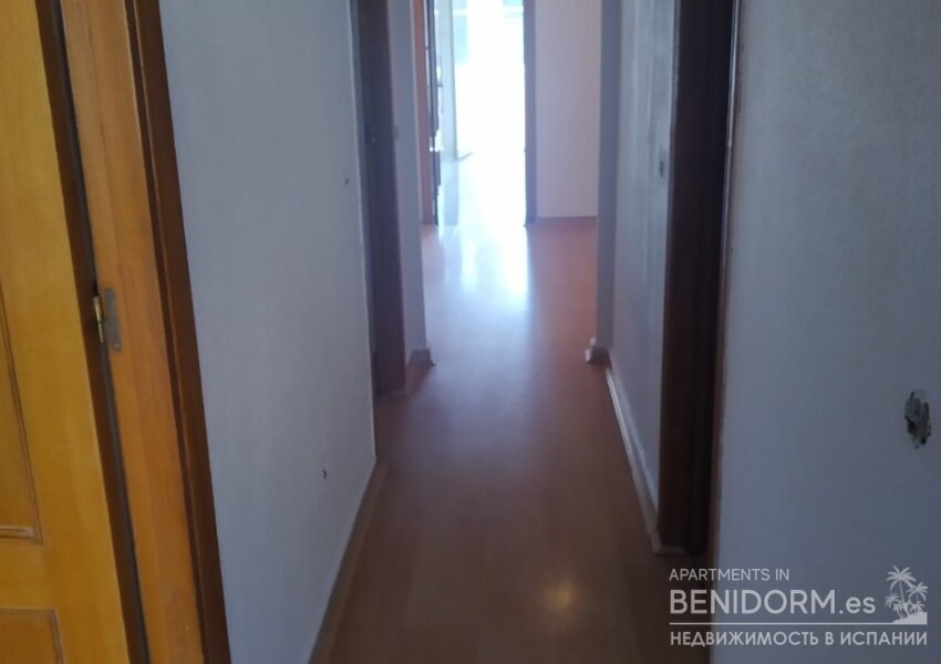 Квартира в Polop de la Marina, продажа