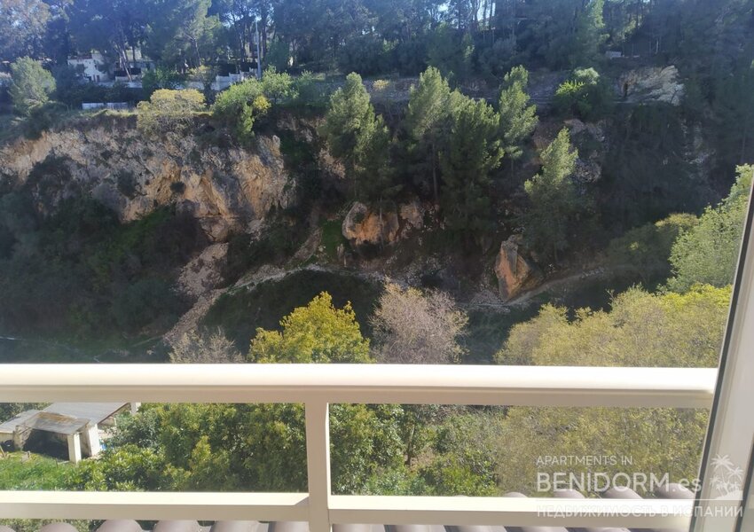 Квартира в Polop de la Marina, продажа