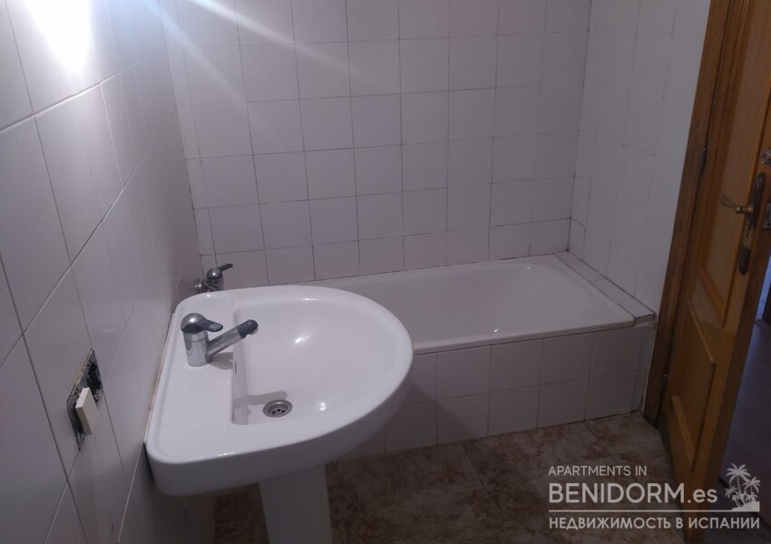 Квартира в Polop de la Marina, продажа